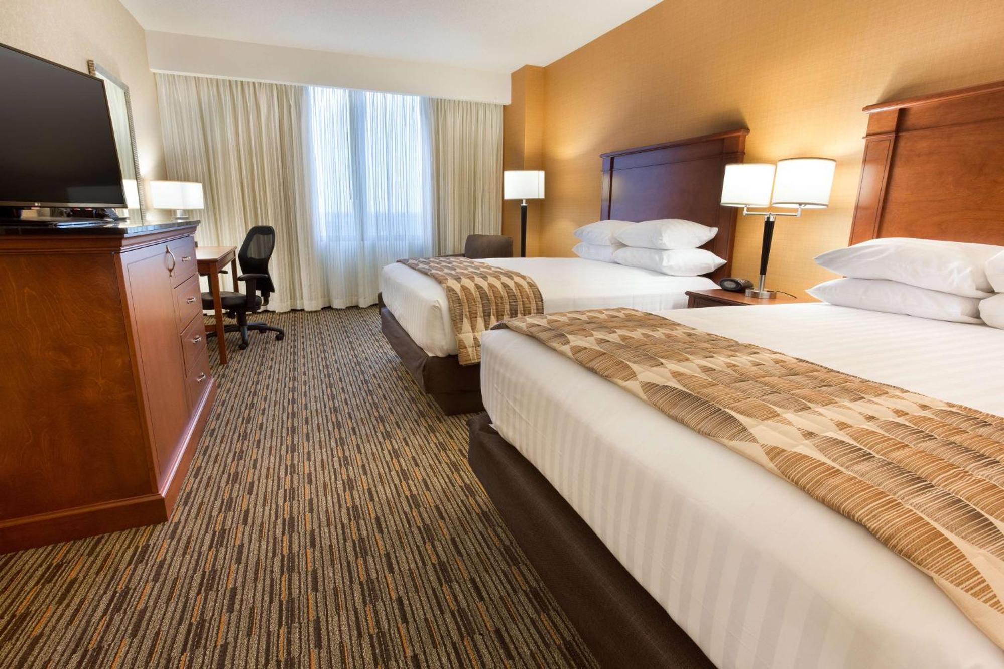 Drury Plaza Hotel Indianapolis Carmel Extérieur photo