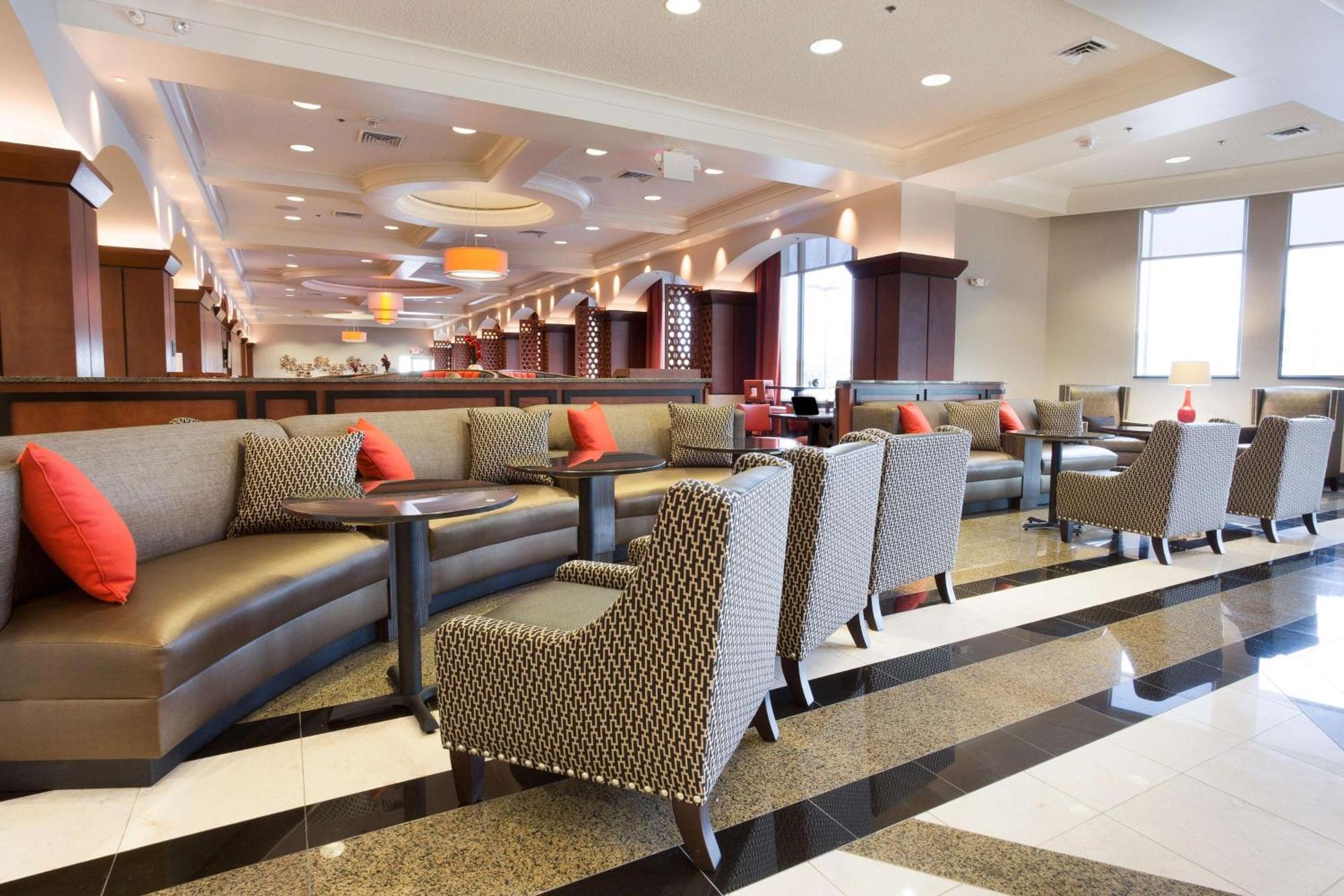 Drury Plaza Hotel Indianapolis Carmel Extérieur photo