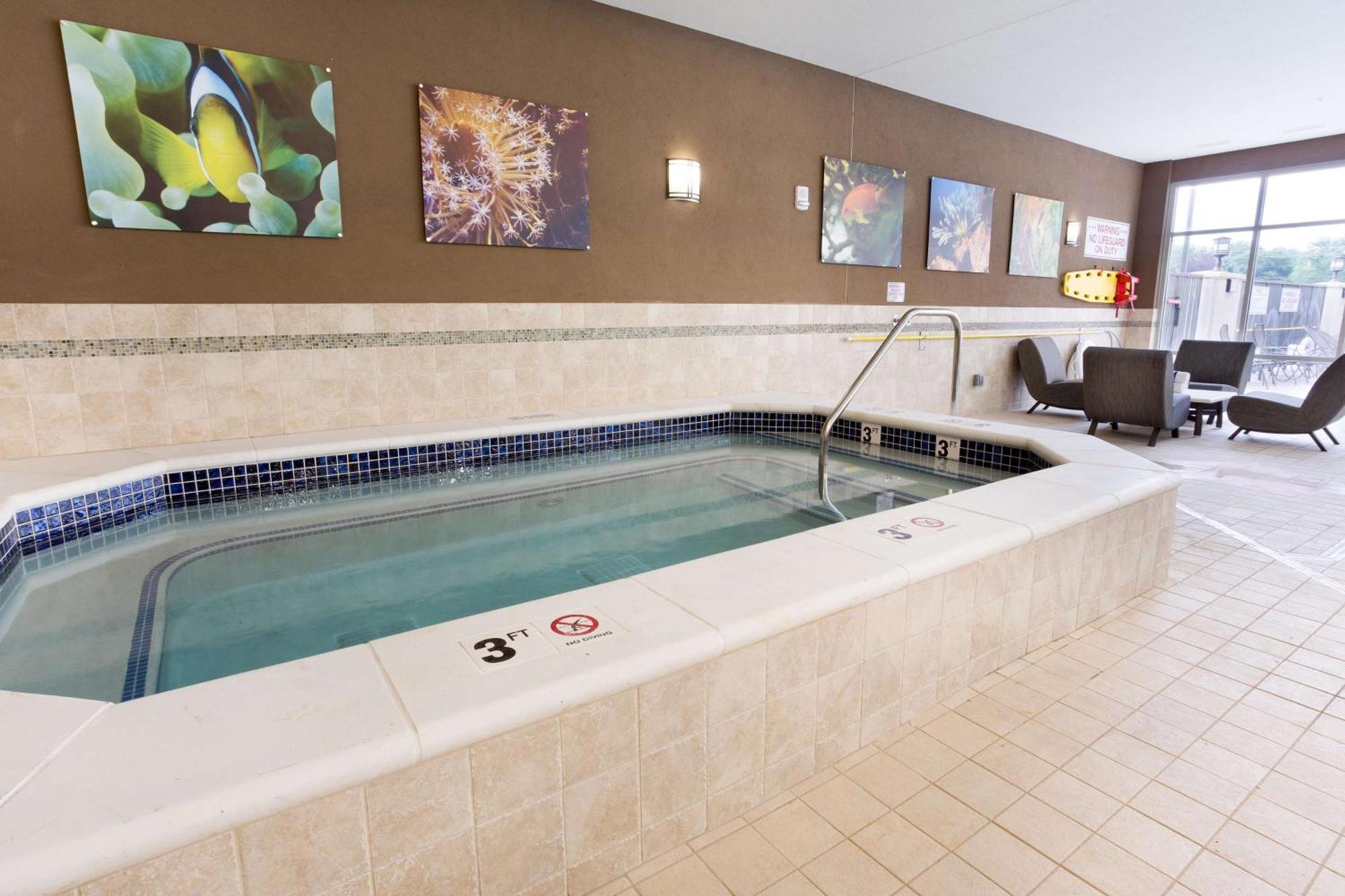 Drury Plaza Hotel Indianapolis Carmel Extérieur photo