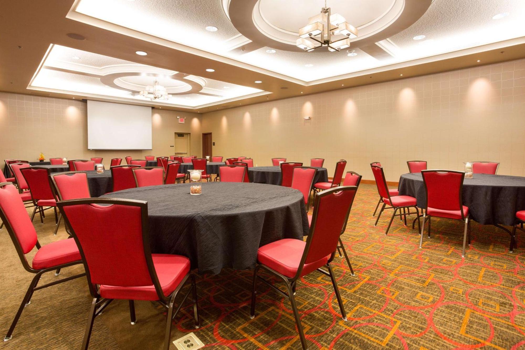 Drury Plaza Hotel Indianapolis Carmel Extérieur photo