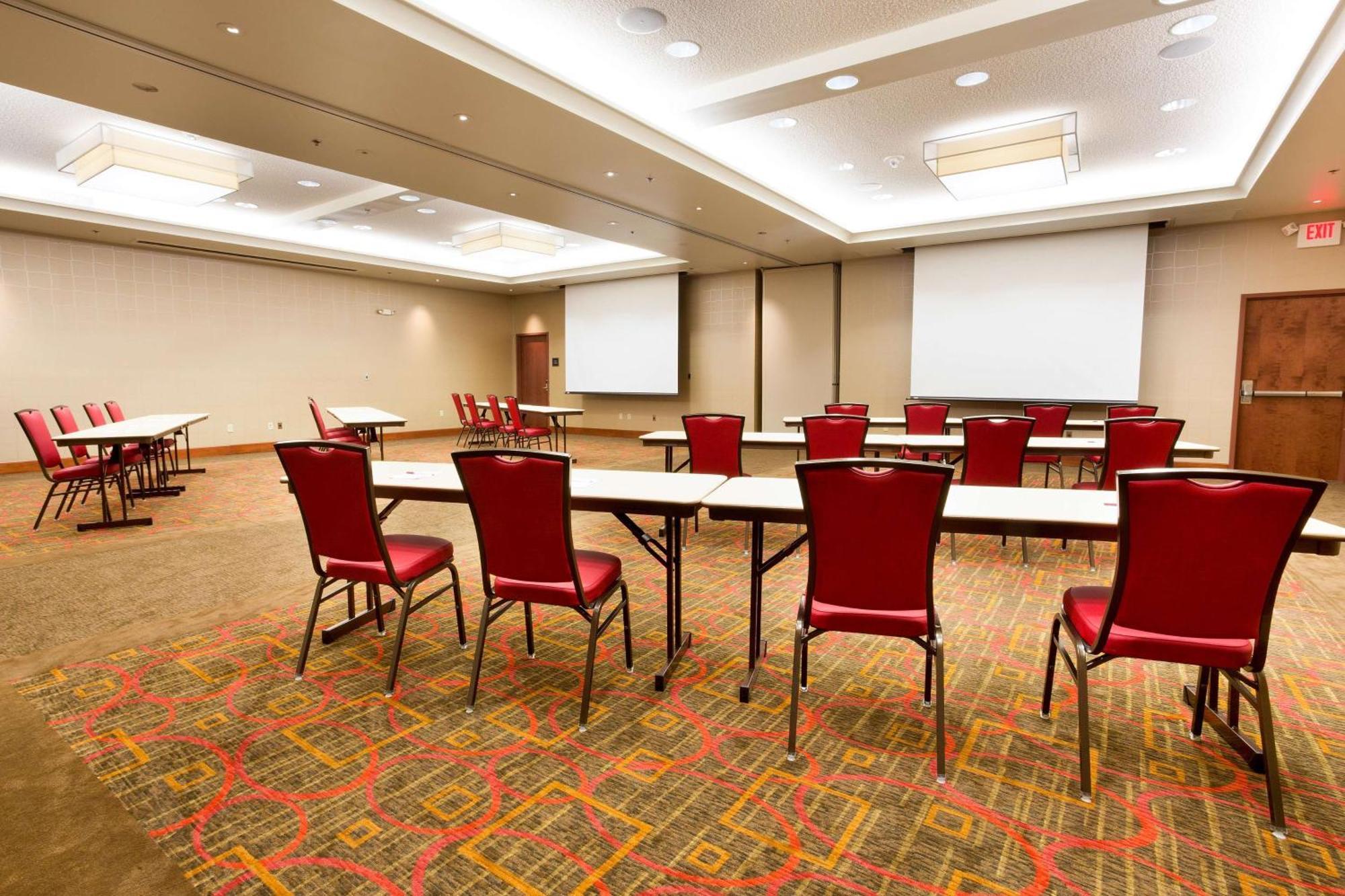 Drury Plaza Hotel Indianapolis Carmel Extérieur photo